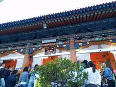 -西宁市东关清真大寺