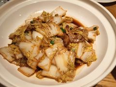 -老阿爸鲜鱼土菜(昆山花桥店)