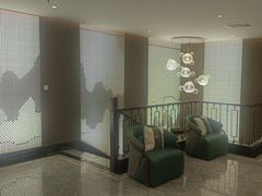 -华夏良子·足道SPA艾灸(铁道大厦店)