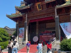 -武汉园博园(武汉自然博物馆)