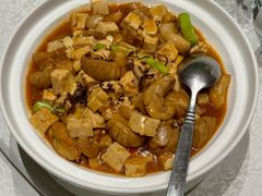 -山东八大碗山东老字号