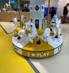 -多多淘儿童体验中心(重庆来福士店)