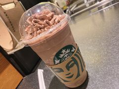-星巴克(哈尔滨新一百店)
