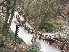 -天明山温泉大酒店