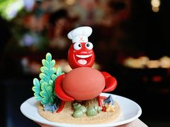 -鸡毛兑糖·尚宴(鄞州水街店)