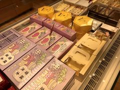 -好利来(尚志大街店)