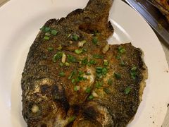 -黑皮烧烤(民意四路店)