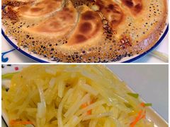 -老都一处饺子馆(道里店)