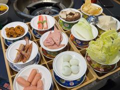 -俏媳妇火锅(宽窄巷子店)