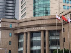 -中国工商银行(江苏省分行营业部)