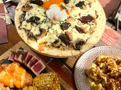 -Brut Eatery Wine Bar & Restaurant (建国东路店)