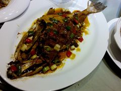 -楚鱼王·河鲜·湖北菜(华农店)