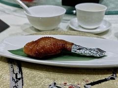 -富临饭店阿一鲍鱼
