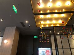 -西堤牛排(合肥之心城店)