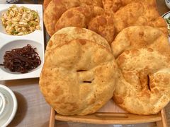 -老磨油饼(高陵店)