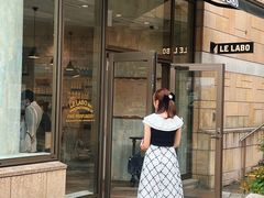 -LE LABO(ルラボ代官山店)