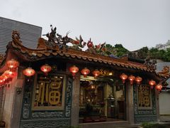 -汕头市小公园
