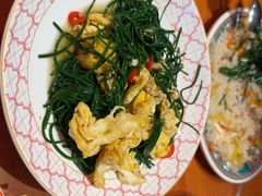 -巴依老爷新疆美食(魏公村店)