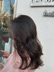 -a·f one hair salon