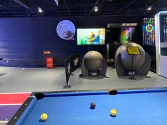 -VS SPORTS PARK运动玩乐园·团建·生日会(合生汇店)