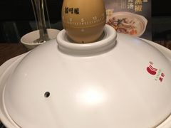 -拾味馆·浓鲜骨汤(光谷天地店)