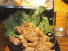-丹东特色烤肉(学府路一部店)