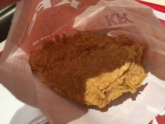 -肯德基(丰北路店)