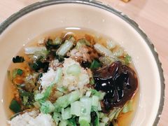 -拈签一笑黄牛肉辣卤串串