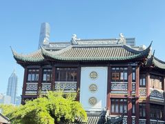 -绿波廊(豫园店)