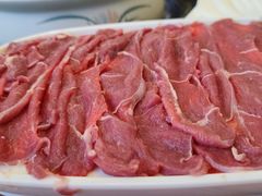 -清真华宇开锅羊肉