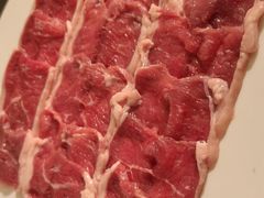 -涮福記·现切牛羊肉火锅(世纪汇店)
