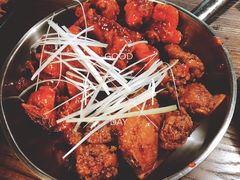 -MI WU FACTORY米屋美食工厂餐厅(绿地店)