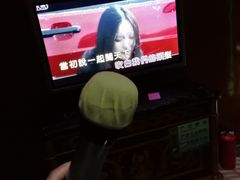 -乐圣量贩KTV自助餐(崇文店)