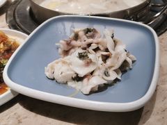 -淘米捞·米汤脆鲩鱼火锅(福田皇岗店)