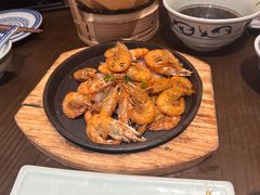 -南京大牌档(新街口德基广场店)