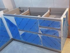 -佰丽爱家全屋定制(汶水店)