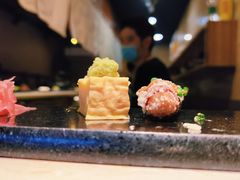 -昊·来了寿司(泡桐树店)