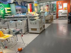 -宜家家居(四元桥商场店)
