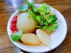 -老刘家泡馍·陕西老字号(钟楼广济街店)