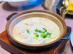 -锦成府·精选淮扬菜(老门东1865店)