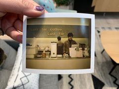 -Such A Cafe(798艺术园区店)