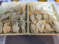 -东方饺子王(重庆路亚泰店)