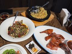-熙楼(翠湖店)