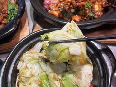 -金系·顺德啫鸡大王(创意产业园店)