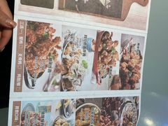 -chicken plus韩国炸鸡(城阳店)