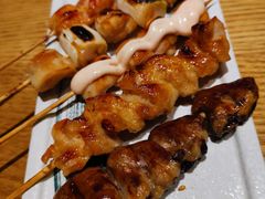 -林妈妈村·日式料理(宝山龙湖天街店)