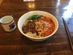 -左陕右甘(亚运村店)