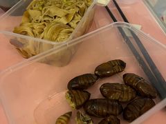 -钱商茉莉香鸭颈王(浑南店)