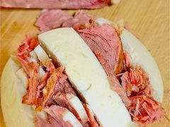 -孙庆海腊牛肉店(大皮院店)