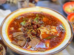 -馬伍旺川菜(江北虹悦城店)